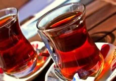چای قلم درشت چیست