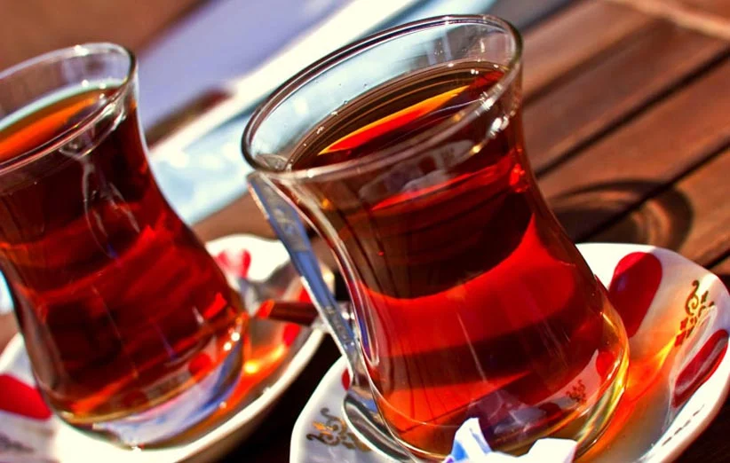 چای قلم درشت چیست