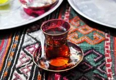 کدام چای گیلان بهتر است