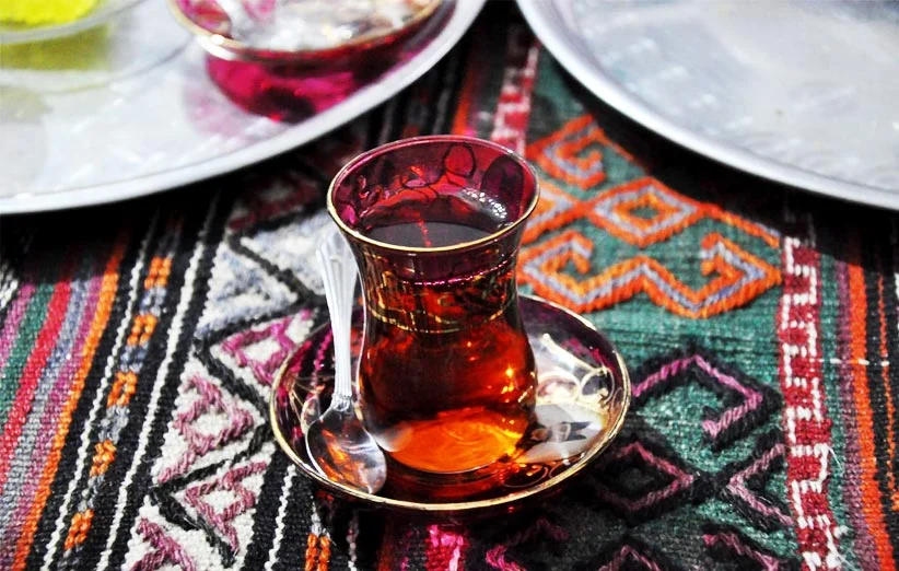 کدام چای گیلان بهتر است