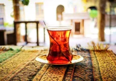 چای قلم چیست | چای قلم