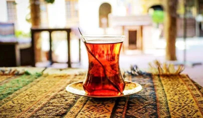 چای قلم چیست | چای قلم