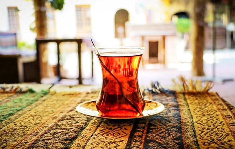 چای قلم چیست | چای قلم