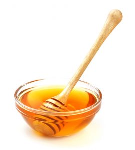 عسل طبیعی هفت گیاه | وزن: ۱ کیلوگرم