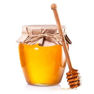 عسل طبیعی اقاقیا | وزن: 1 کیلوگرم