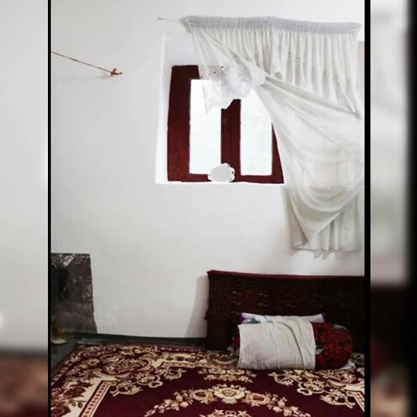 اقامتگاه بوم گردی در رودبار (5) اقامتگاه روستایی فرارود