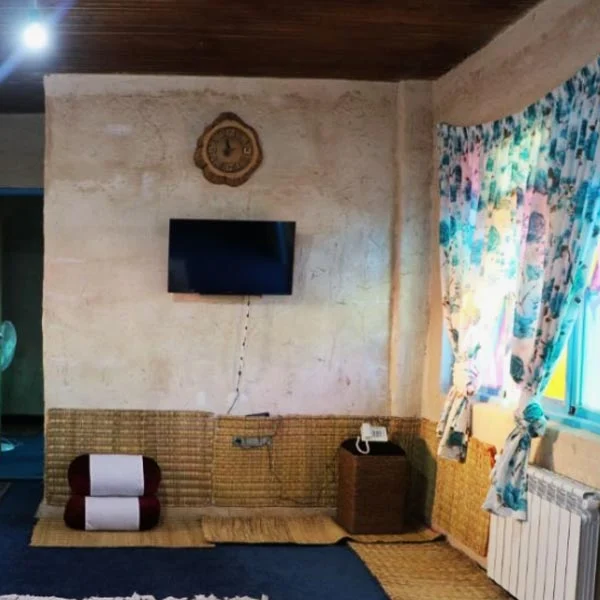 رزرو اقامتگاه بوم گردی دیل باب رشت (1) اقامتگاه بوم گردی دیل باب رشت