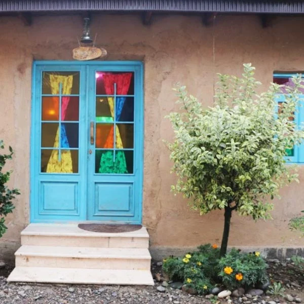 رزرو اقامتگاه بوم گردی دیل باب رشت (2) اقامتگاه بوم گردی دیل باب رشت