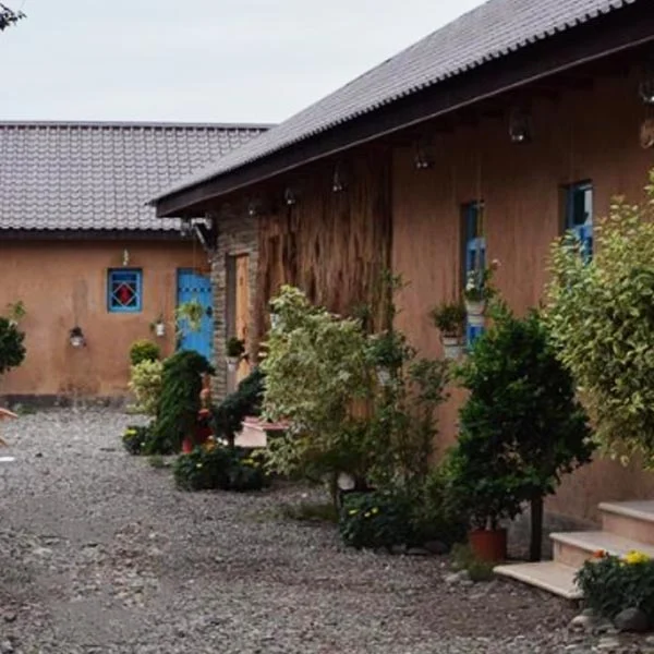 رزرو اقامتگاه بوم گردی دیل باب رشت (3) اقامتگاه بوم گردی دیل باب رشت