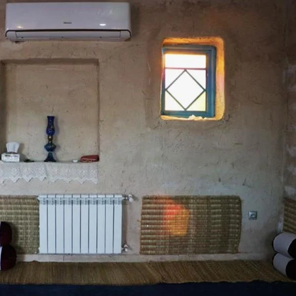 رزرو اقامتگاه بوم گردی دیل باب رشت (5) اقامتگاه بوم گردی دیل باب رشت