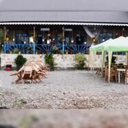 رزرو اقامتگاه بوم گردی دیل باب رشت