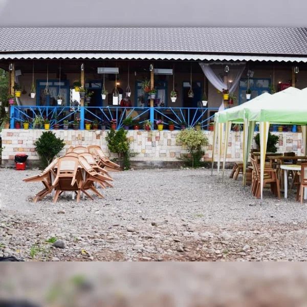 رزرو اقامتگاه بوم گردی دیل باب رشت (6) رزرو اقامتگاه بوم گردی دیل باب رشت