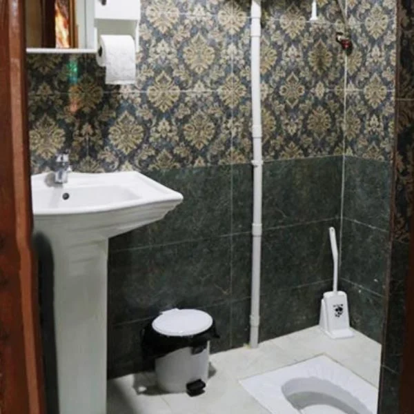 رزرو اقامتگاه بوم گردی دیل باب رشت (7) اقامتگاه بوم گردی دیل باب رشت