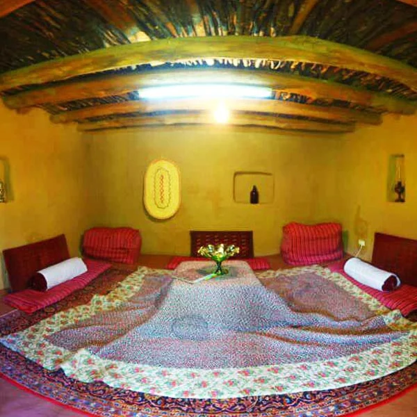 رزرو اقامتگاه بوم گردی پیله بابا رشت (1)