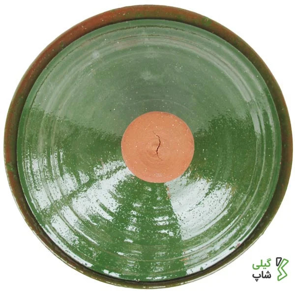 گمج سفالی سایز خیلی بزرگ (3) گمج سفالی خیلی بزرگ