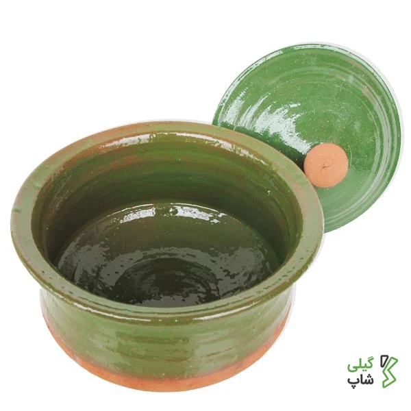 گمج سفالی سایز خیلی بزرگ (4) خرید گمج سفالی خیلی بزرگ