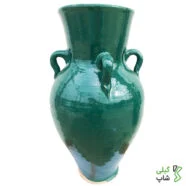 خمره سفالی سایز 4