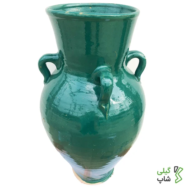 4 (3) خمره سفالی سایز 4