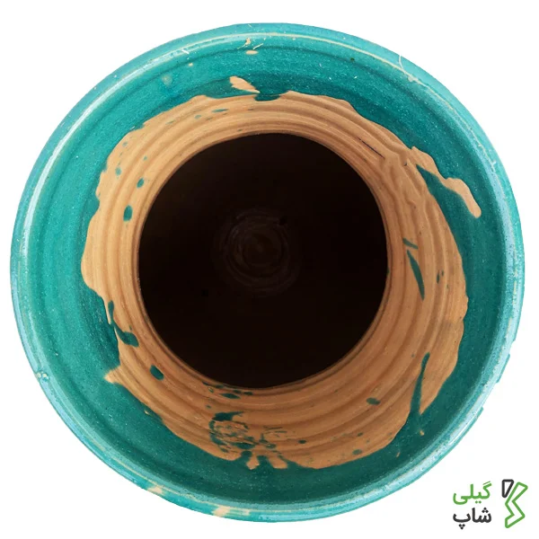 4 (4) خمره سفالی سایز 4