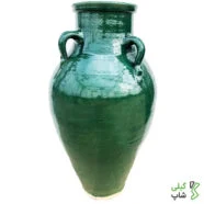 خمره سفالی سایز 5