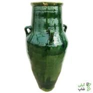 خمره سفالی سایز 6 (ارتفاع: 75cm)
