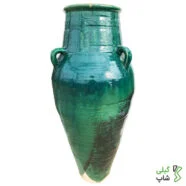 خمره سفالی سایز 7 - 90 سانتی متری