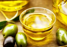 آشنایی با خواص روغن زیتون فرابکر