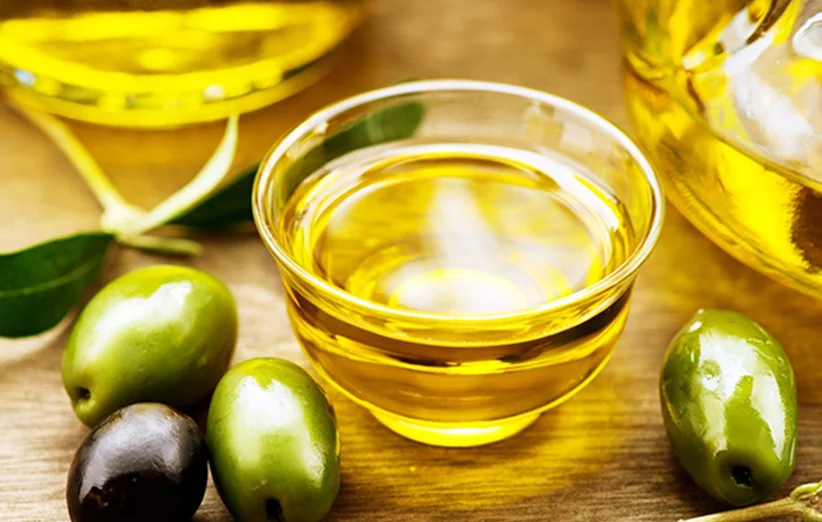 آشنایی با خواص روغن زیتون فرابکر