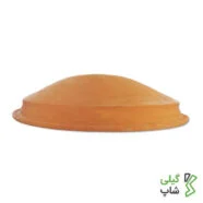 تابه یا ساج سفالی متوسط