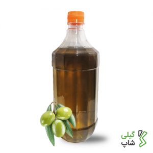 روغن زیتون فرابکر رودبار (۱lit)