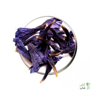گل گاوزبان اعلا اشکور ۹۸