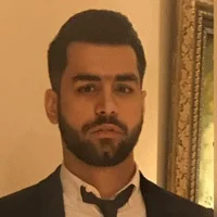 محمد از تهران