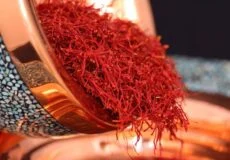 زعفران چیست