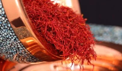 زعفران چیست