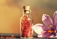 همه چیز درباره زعفران