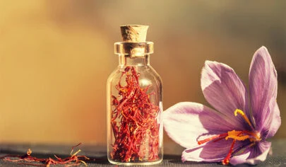همه چیز درباره زعفران