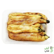 خرید بادمجان کبابی شیرین