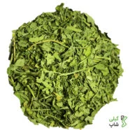 خرید سبزی جعفری خشک شده
