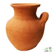 کوزه دوشون سفالی | 3.5 لیتر