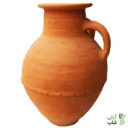 کوزه دوشون سفالی | 12 لیتر