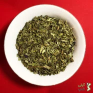 خرید سبزی ریحون خشک شده