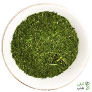 خرید سبزی شوید خشک شده