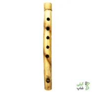 خرید فلوت چوبی