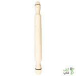 وردنه چوبی کد v-02
