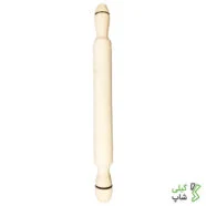 وردنه چوبی کد v-02