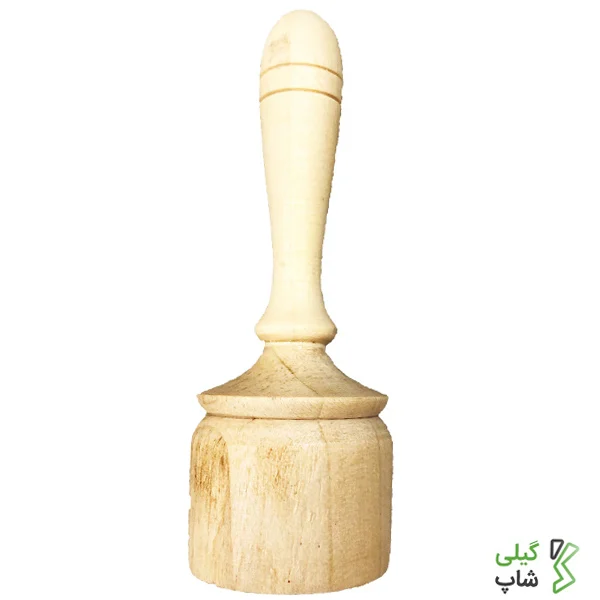 23 (1) گوشت کوب چوبی مدل g-01