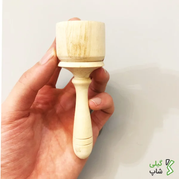 23 (2) گوشت کوب چوبی مدل g-01