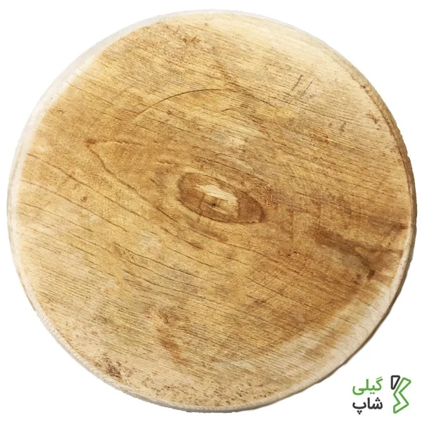 28 (3) کاسه چوبی کد w-04