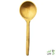 ملاقه چوبی کد m-04
