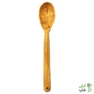 ملاقه چوبی کد m-05